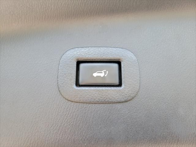 used 2019 INFINITI QX80 car, priced at $22,687