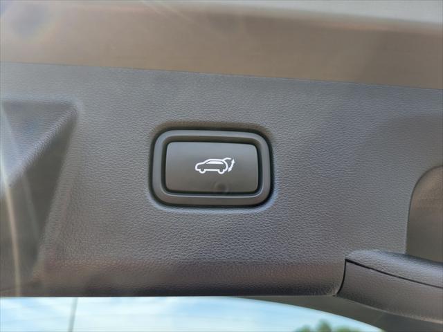 used 2024 Hyundai Tucson car, priced at $22,687