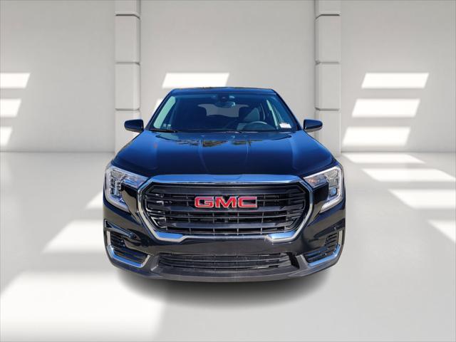 new 2024 GMC Terrain car, priced at $25,835