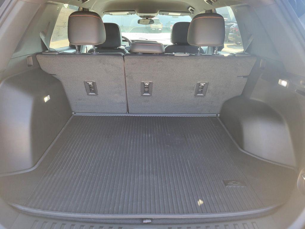 new 2026 Chevrolet Equinox car, priced at $33,170