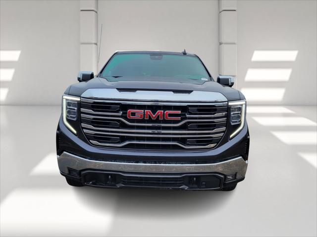 used 2023 GMC Sierra 1500 car, priced at $46,987