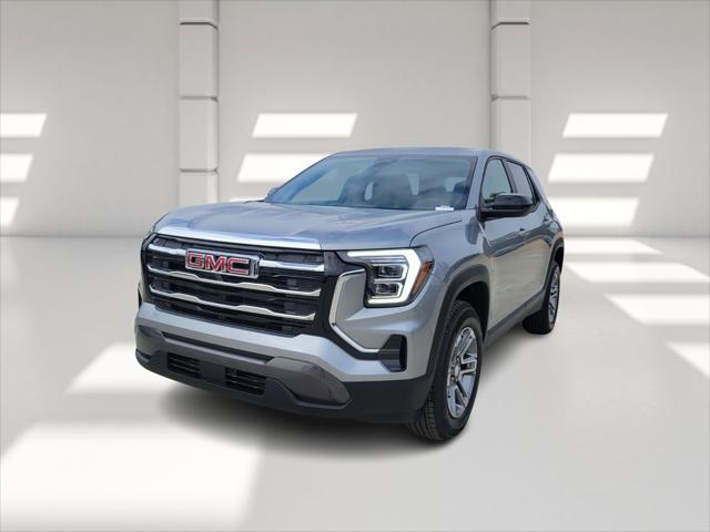 new 2025 GMC Terrain car, priced at $33,890