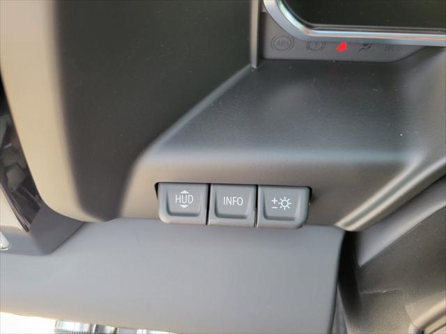 new 2025 GMC Sierra 1500 car, priced at $77,330