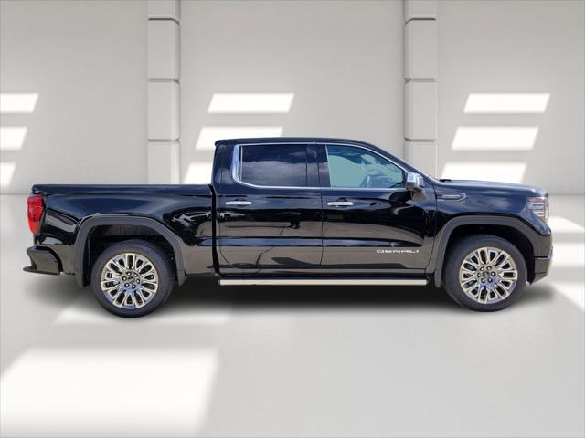 new 2025 GMC Sierra 1500 car, priced at $77,330