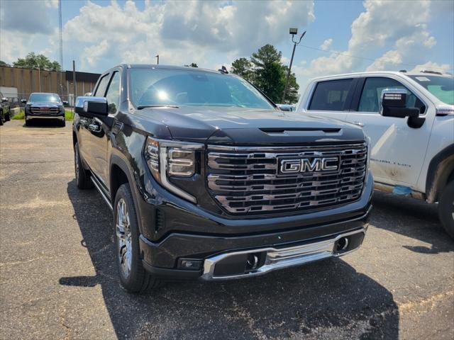 new 2025 GMC Sierra 1500 car, priced at $77,330