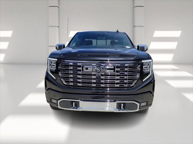 new 2025 GMC Sierra 1500 car, priced at $77,330