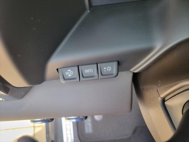 new 2025 GMC Sierra 2500 car, priced at $84,880