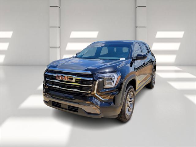 used 2026 GMC Terrain car