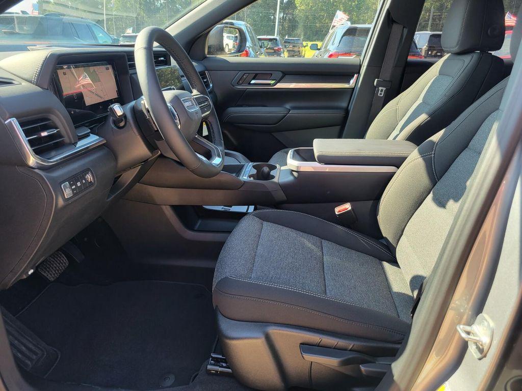 new 2026 GMC Terrain car, priced at $30,920