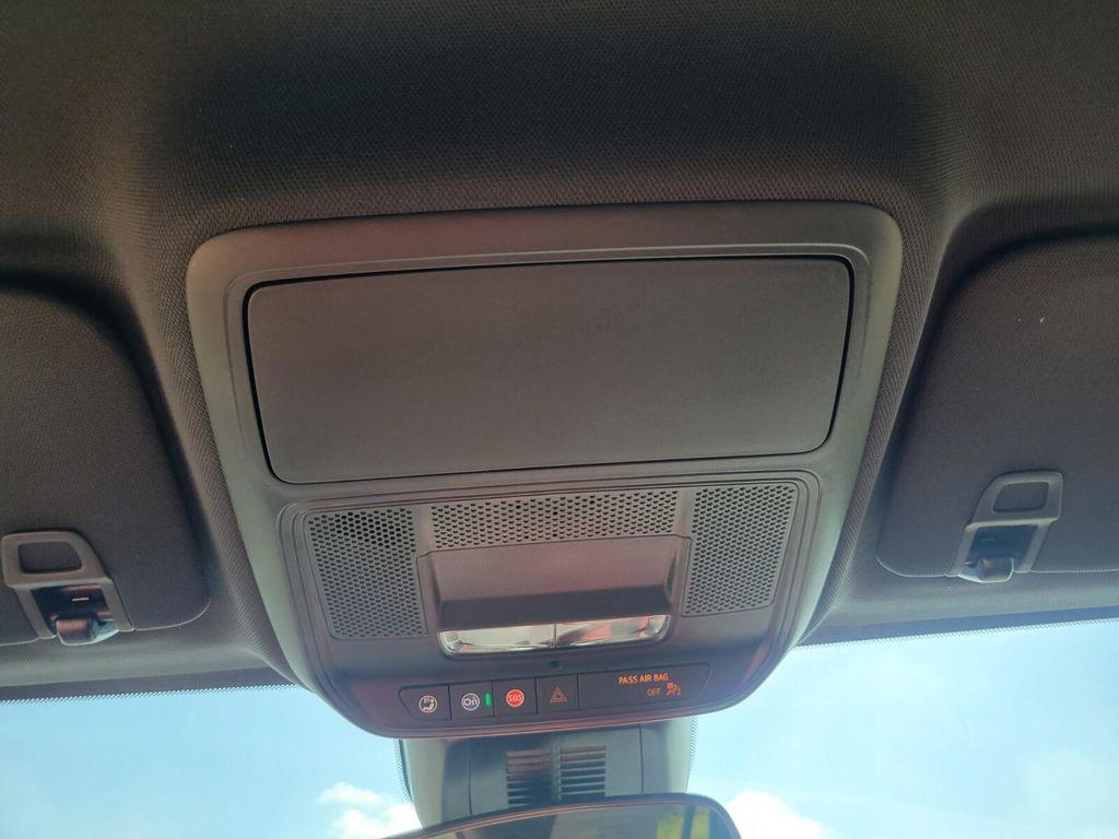 new 2026 GMC Terrain car, priced at $30,920