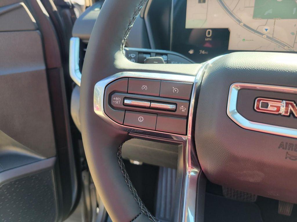 new 2026 GMC Terrain car, priced at $30,920