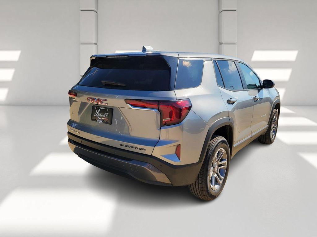 new 2026 GMC Terrain car, priced at $30,920