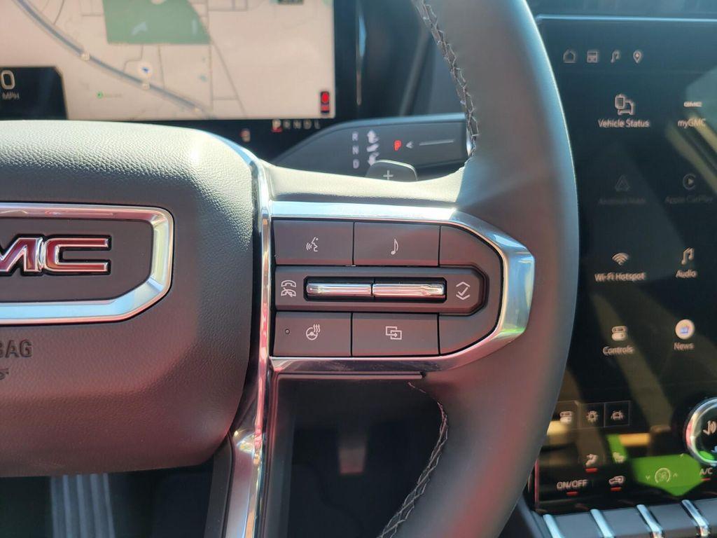 new 2026 GMC Terrain car, priced at $30,920