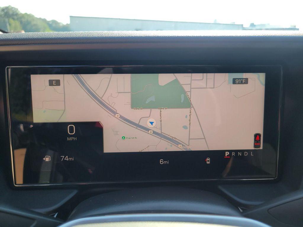 new 2026 GMC Terrain car, priced at $30,920