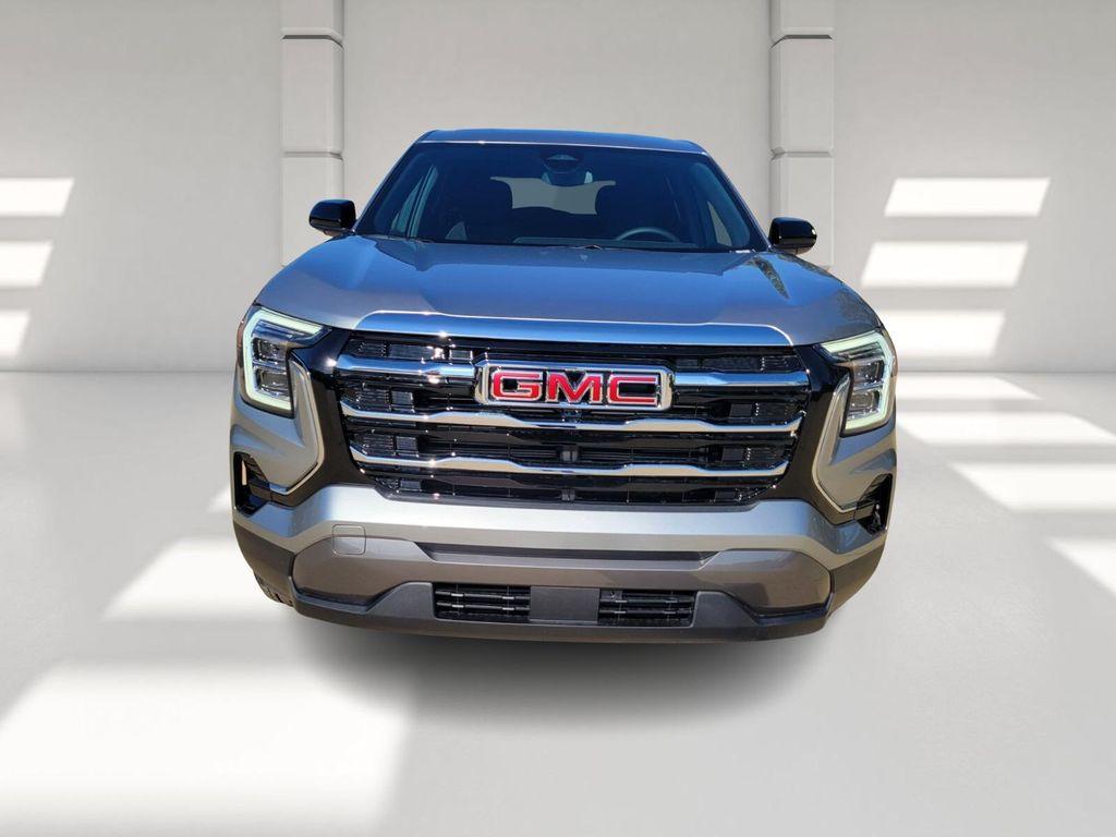 new 2026 GMC Terrain car, priced at $30,920