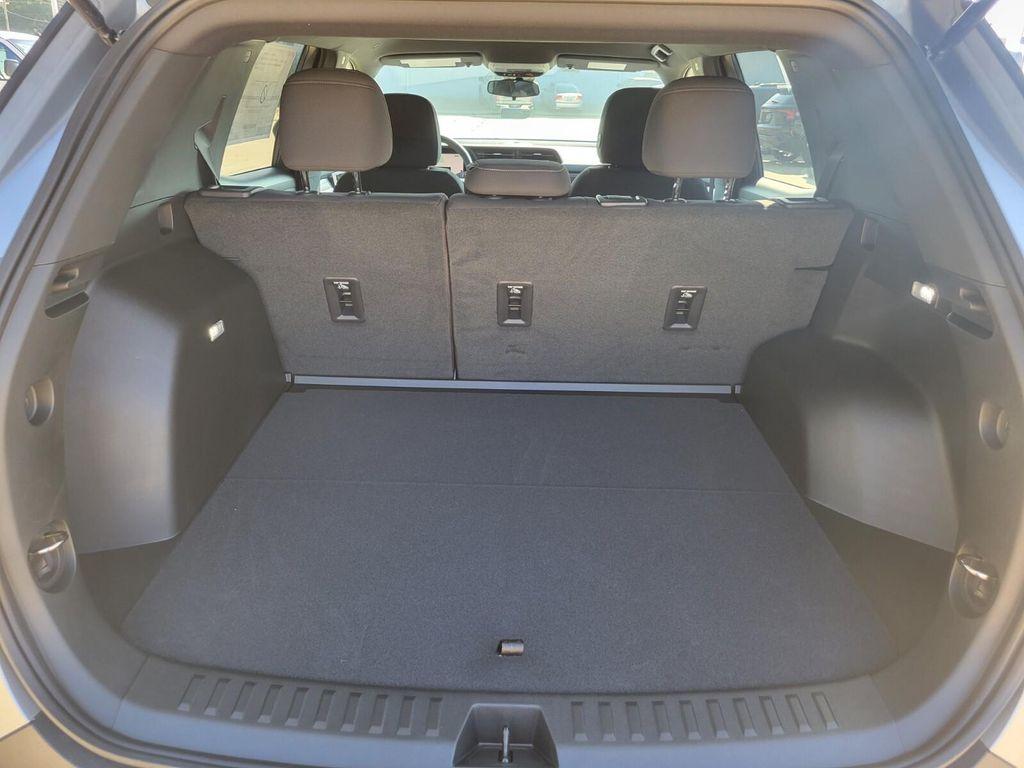 new 2026 GMC Terrain car, priced at $30,920