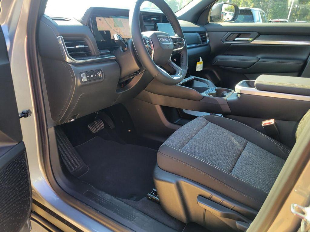 new 2026 GMC Terrain car, priced at $30,920