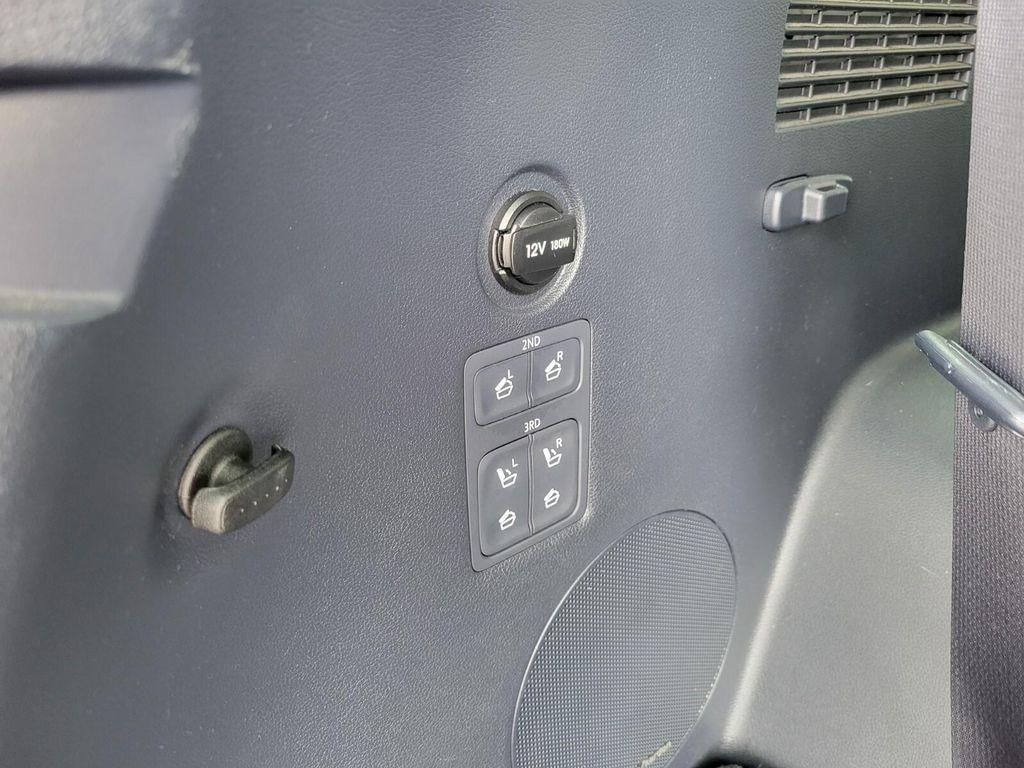 used 2022 Hyundai Palisade car, priced at $28,900