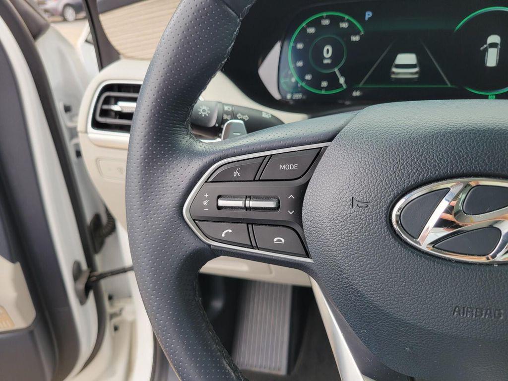 used 2022 Hyundai Palisade car, priced at $28,900