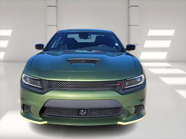 used 2023 Dodge Charger car, priced at $28,987