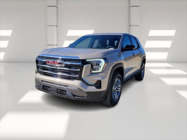 new 2025 GMC Terrain car, priced at $33,890