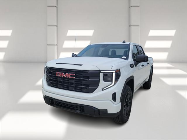 new 2025 GMC Sierra 1500 car, priced at $51,550