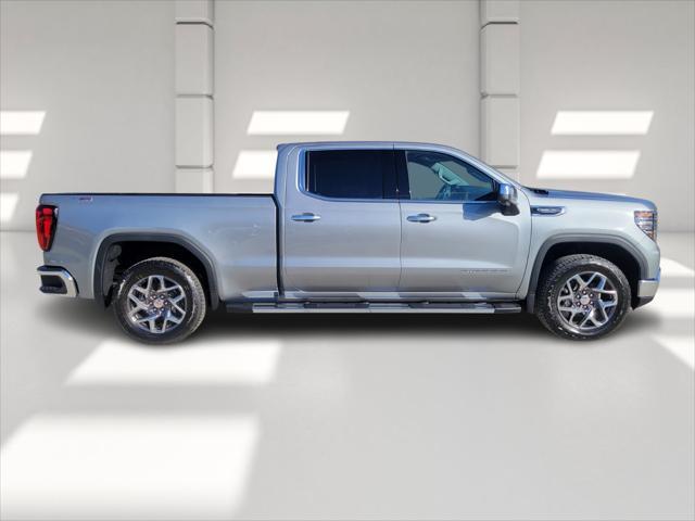 new 2025 GMC Sierra 1500 car, priced at $61,175