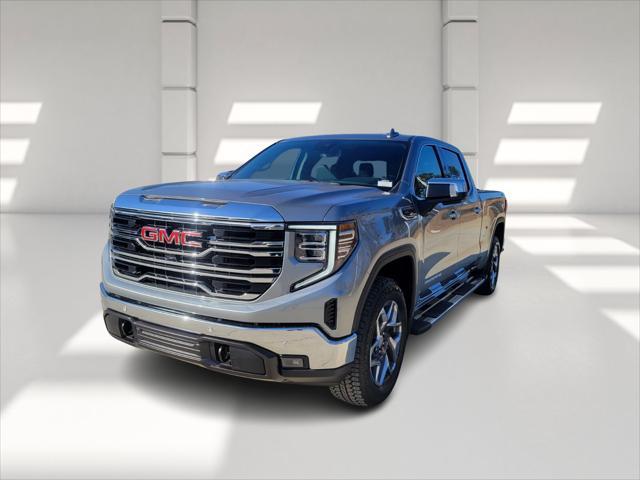 new 2025 GMC Sierra 1500 car, priced at $61,175