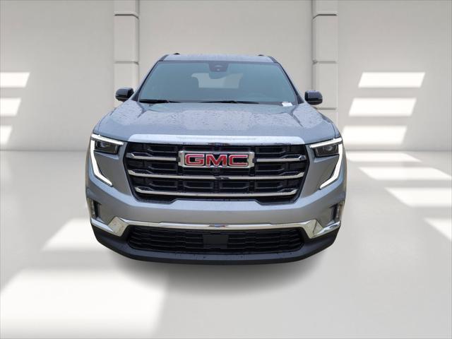 new 2024 GMC Acadia car, priced at $42,290