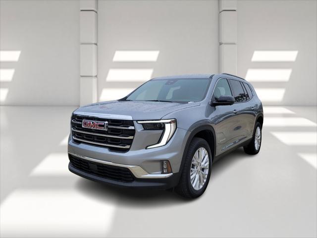 new 2024 GMC Acadia car, priced at $42,290