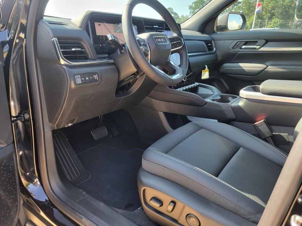 new 2026 GMC Terrain car, priced at $34,695