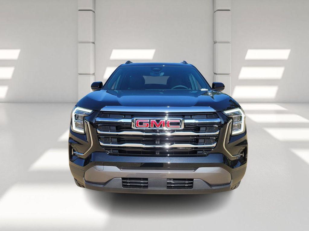 new 2026 GMC Terrain car, priced at $34,695