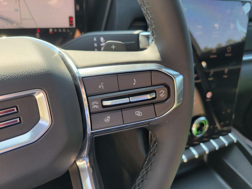 new 2026 GMC Terrain car, priced at $34,695
