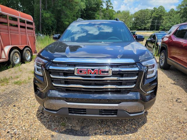 new 2026 GMC Terrain car, priced at $36,535