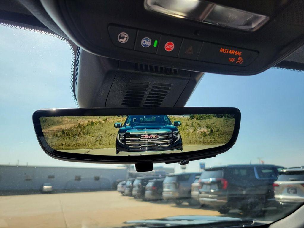 new 2026 GMC Terrain car, priced at $34,695