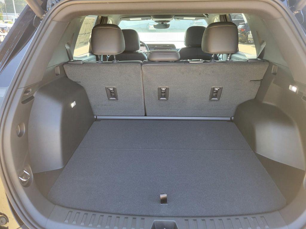 new 2026 GMC Terrain car, priced at $34,695