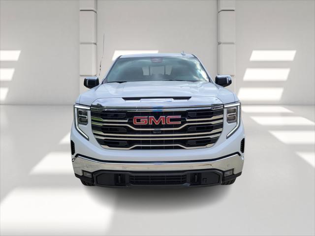 new 2024 GMC Sierra 1500 car, priced at $55,365