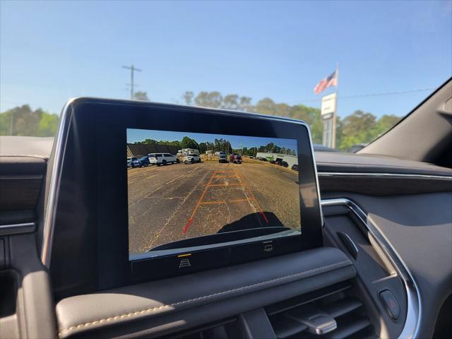 used 2023 Chevrolet Tahoe car, priced at $51,900