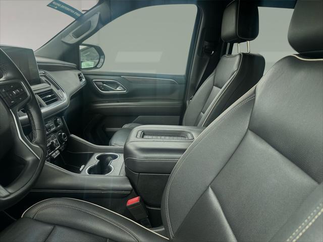 used 2023 Chevrolet Tahoe car