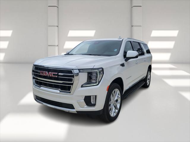 new 2024 GMC Yukon XL car, priced at $70,315