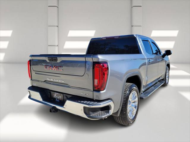 used 2020 GMC Sierra 1500 car