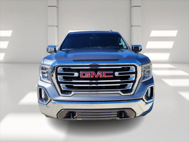 used 2020 GMC Sierra 1500 car