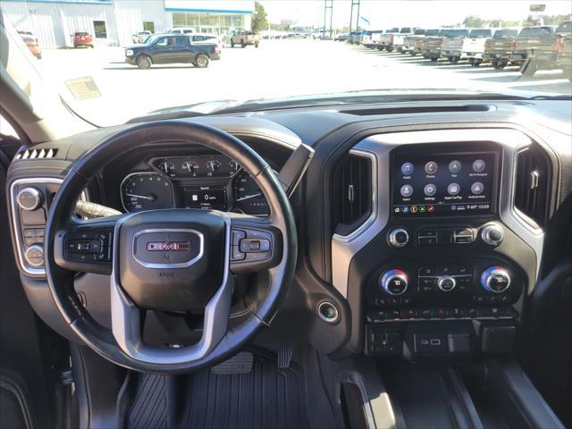 used 2020 GMC Sierra 1500 car