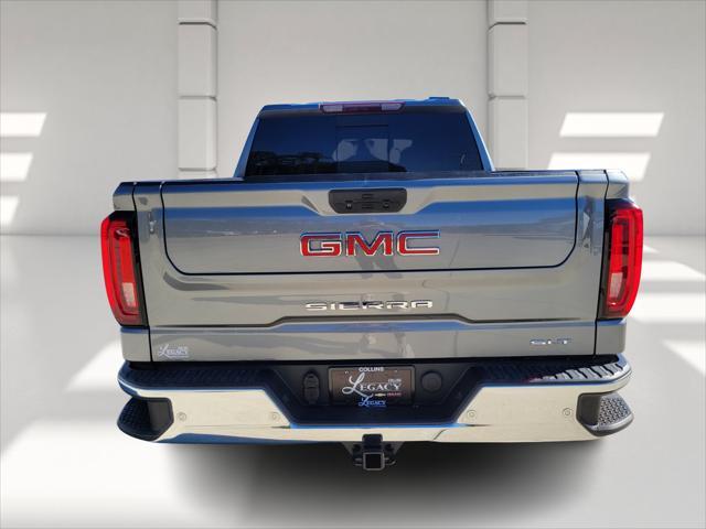 used 2020 GMC Sierra 1500 car