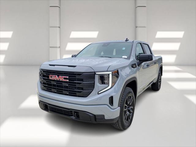 new 2025 GMC Sierra 1500 car, priced at $48,295