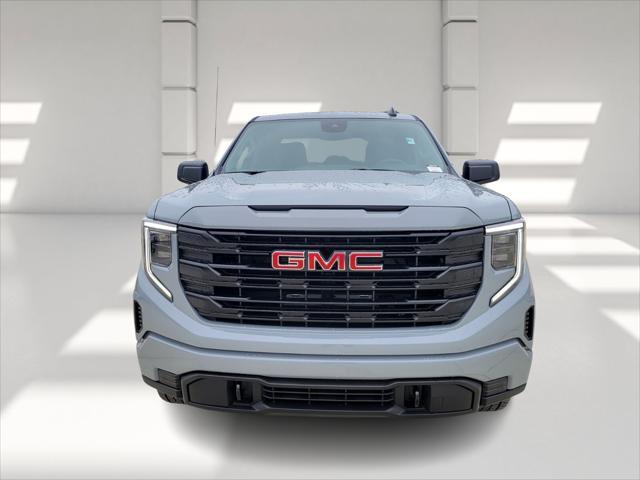 new 2025 GMC Sierra 1500 car, priced at $48,295