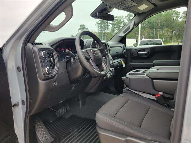 new 2025 GMC Sierra 1500 car, priced at $48,295