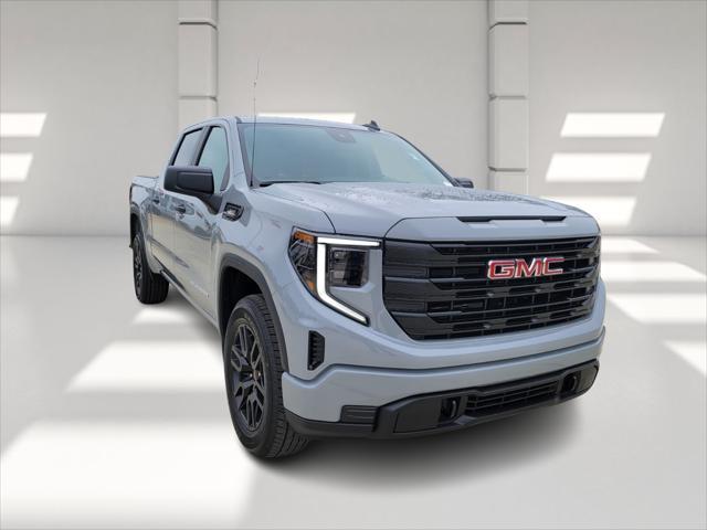 new 2025 GMC Sierra 1500 car, priced at $48,295