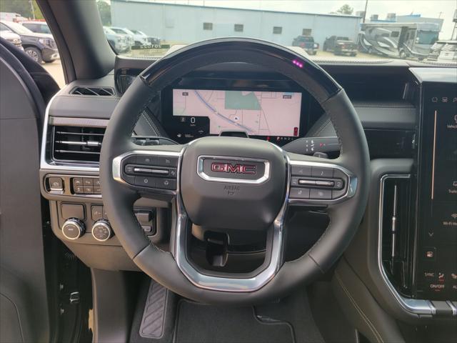 new 2025 GMC Yukon XL car, priced at $79,495