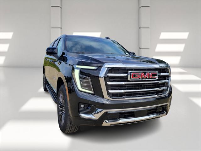 new 2025 GMC Yukon XL car, priced at $79,495